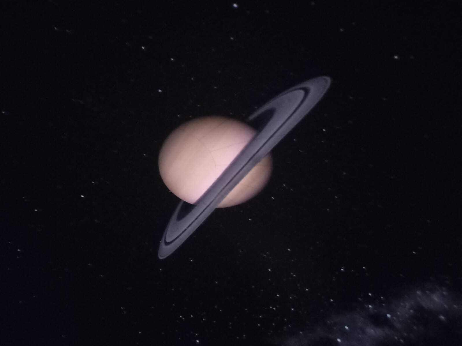 Saturne