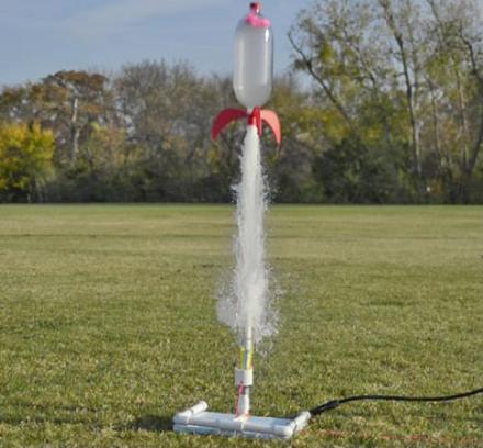 Waterrocket